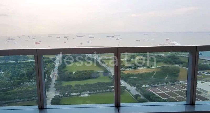 3 Bed Condo for Sale in  Marina Bay Residences - Image 5